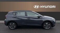 Hyundai BAYON 1.0 TGDi 48V MHEV SE Connect 5dr Petrol Hatchback